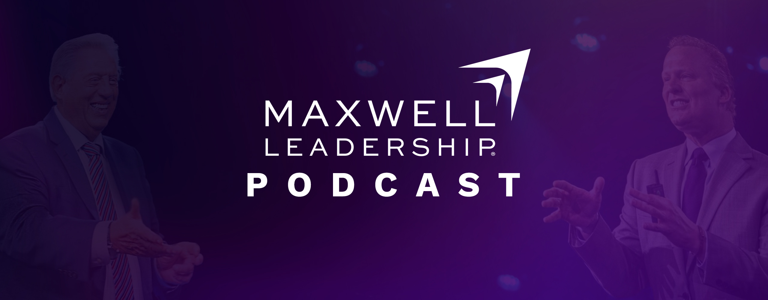 Leadership Podcasts